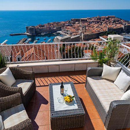 Dubrovnik Dream View Apartment Εξωτερικό φωτογραφία