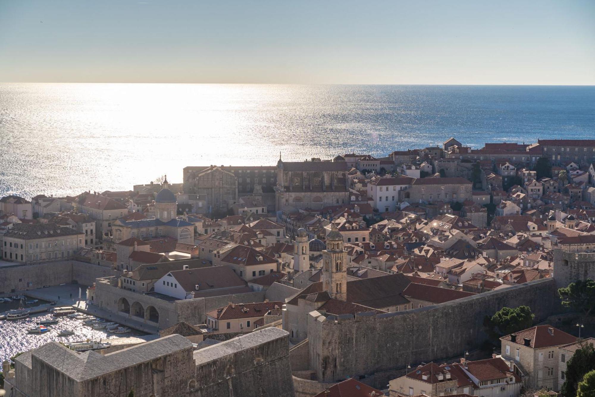 Dubrovnik Dream View Apartment Εξωτερικό φωτογραφία