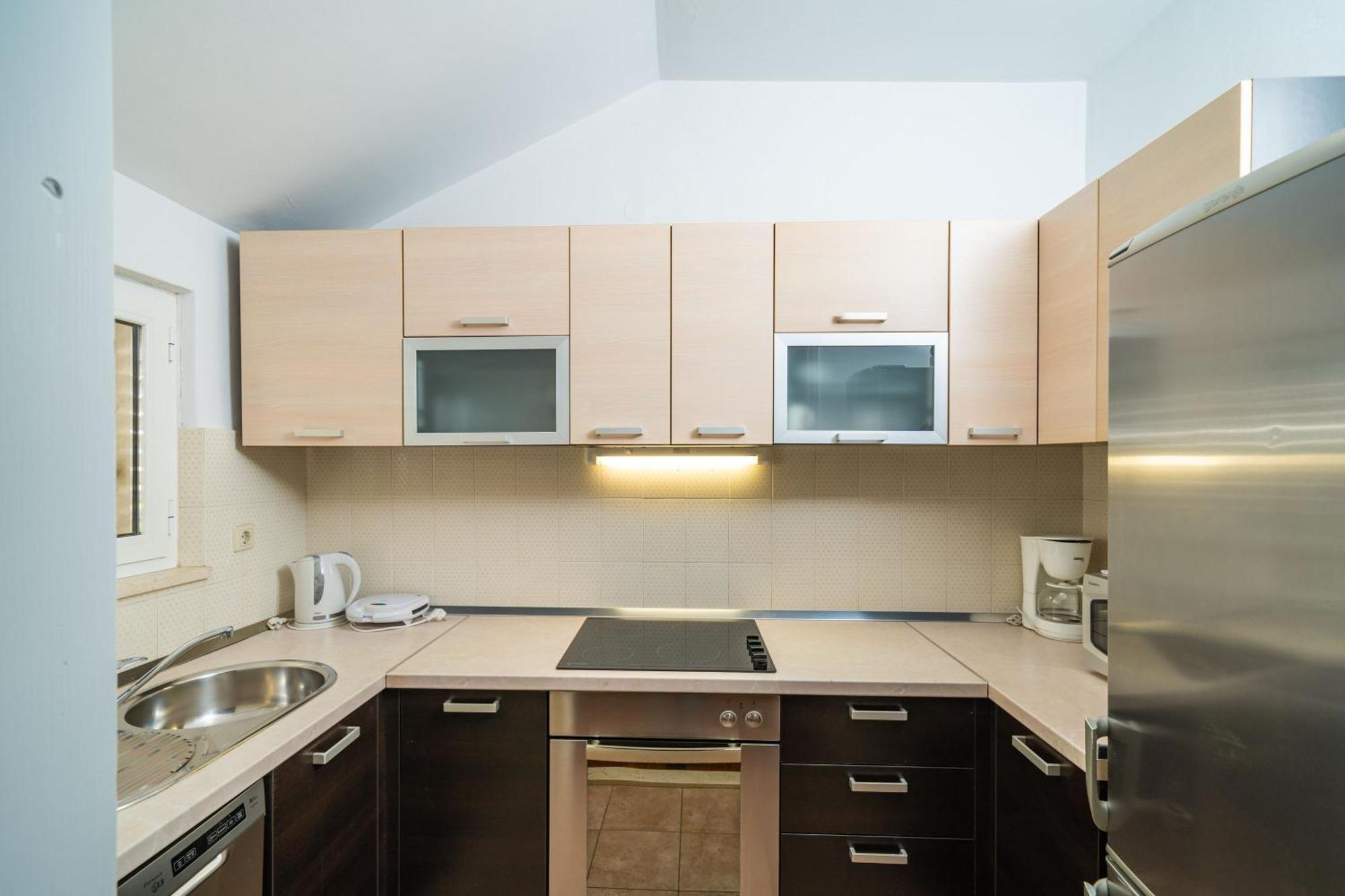 Dubrovnik Dream View Apartment Εξωτερικό φωτογραφία