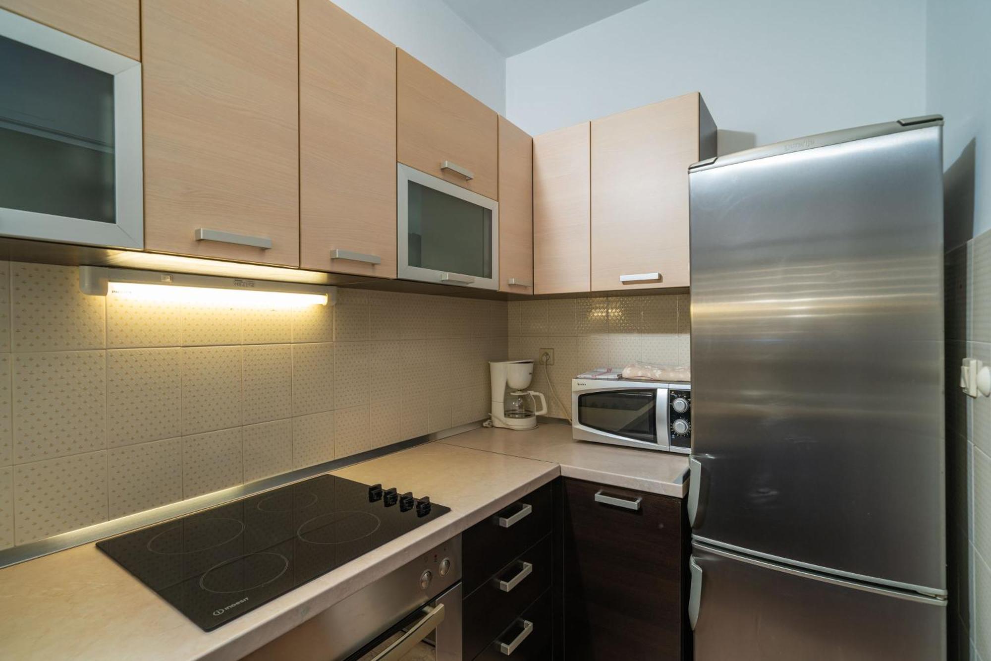 Dubrovnik Dream View Apartment Εξωτερικό φωτογραφία