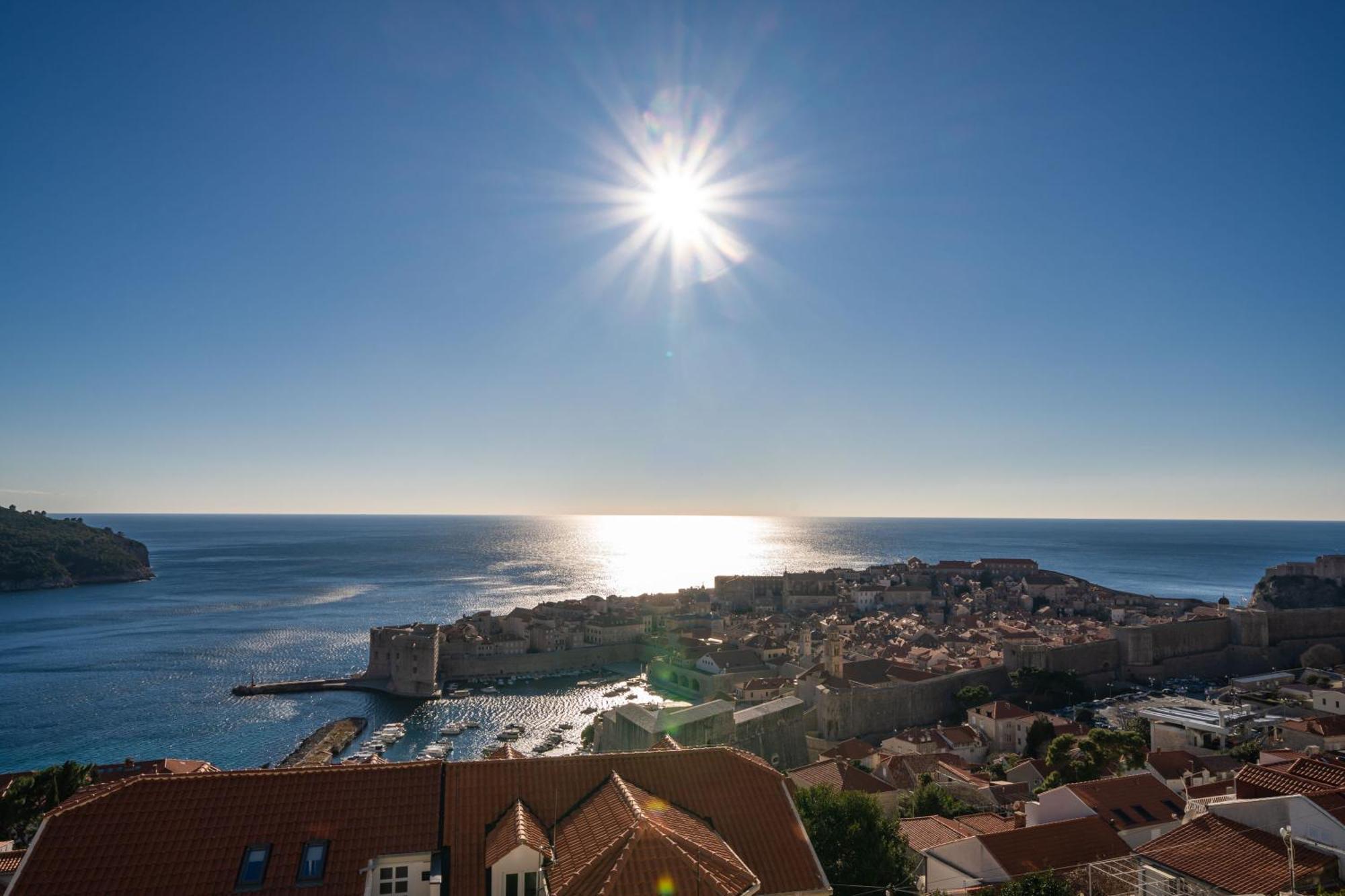 Dubrovnik Dream View Apartment Εξωτερικό φωτογραφία