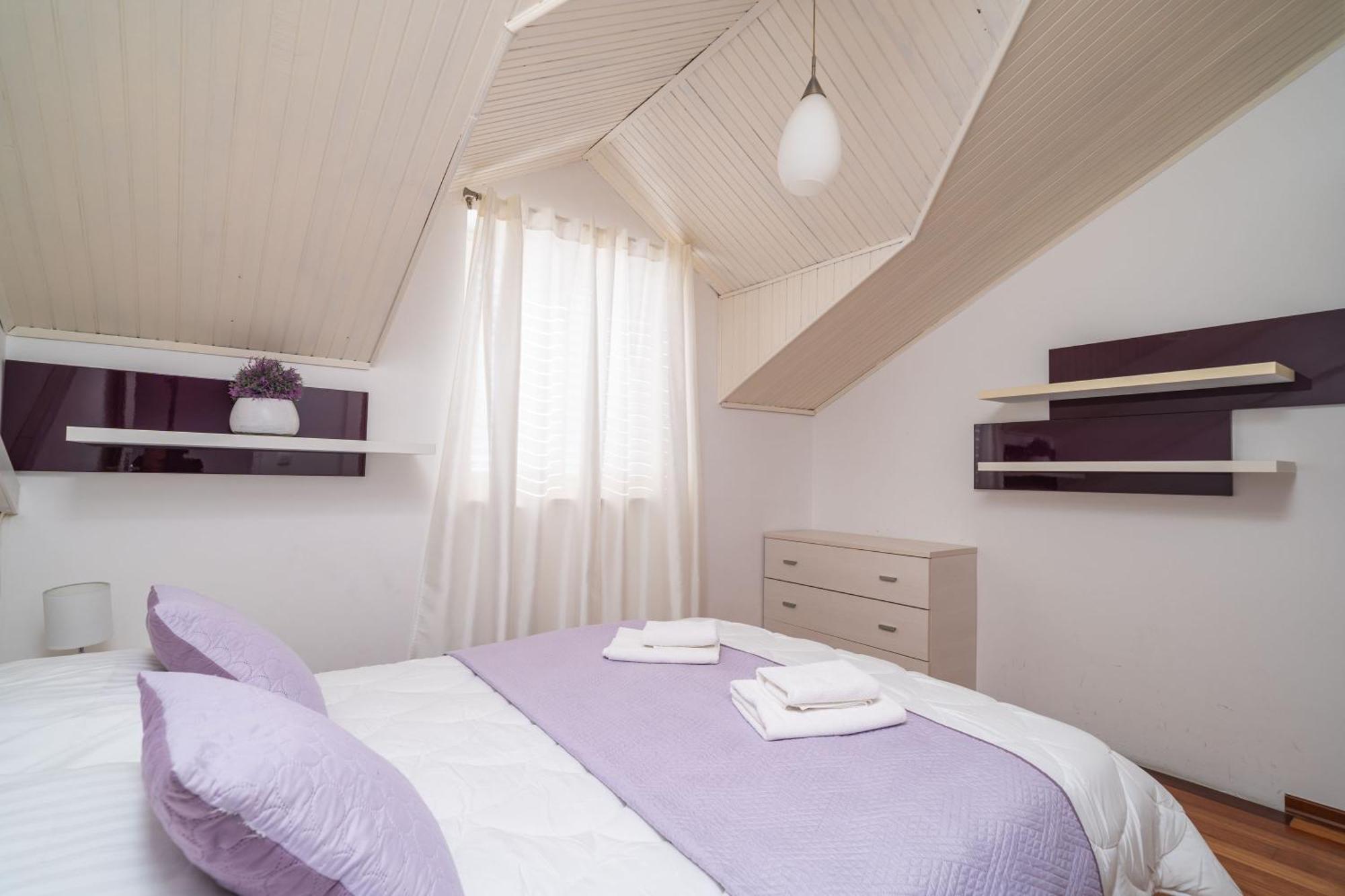 Dubrovnik Dream View Apartment Εξωτερικό φωτογραφία