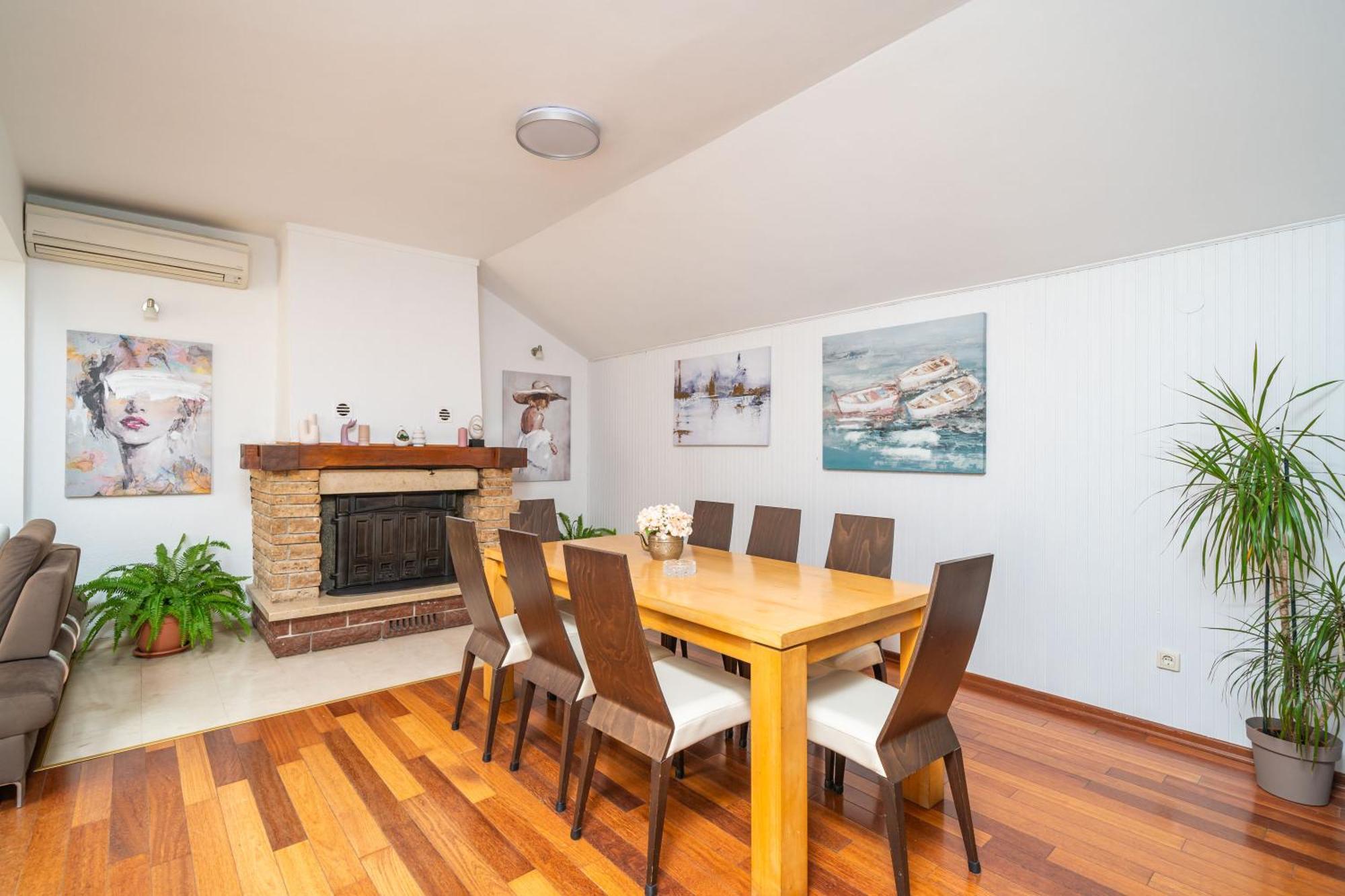 Dubrovnik Dream View Apartment Εξωτερικό φωτογραφία