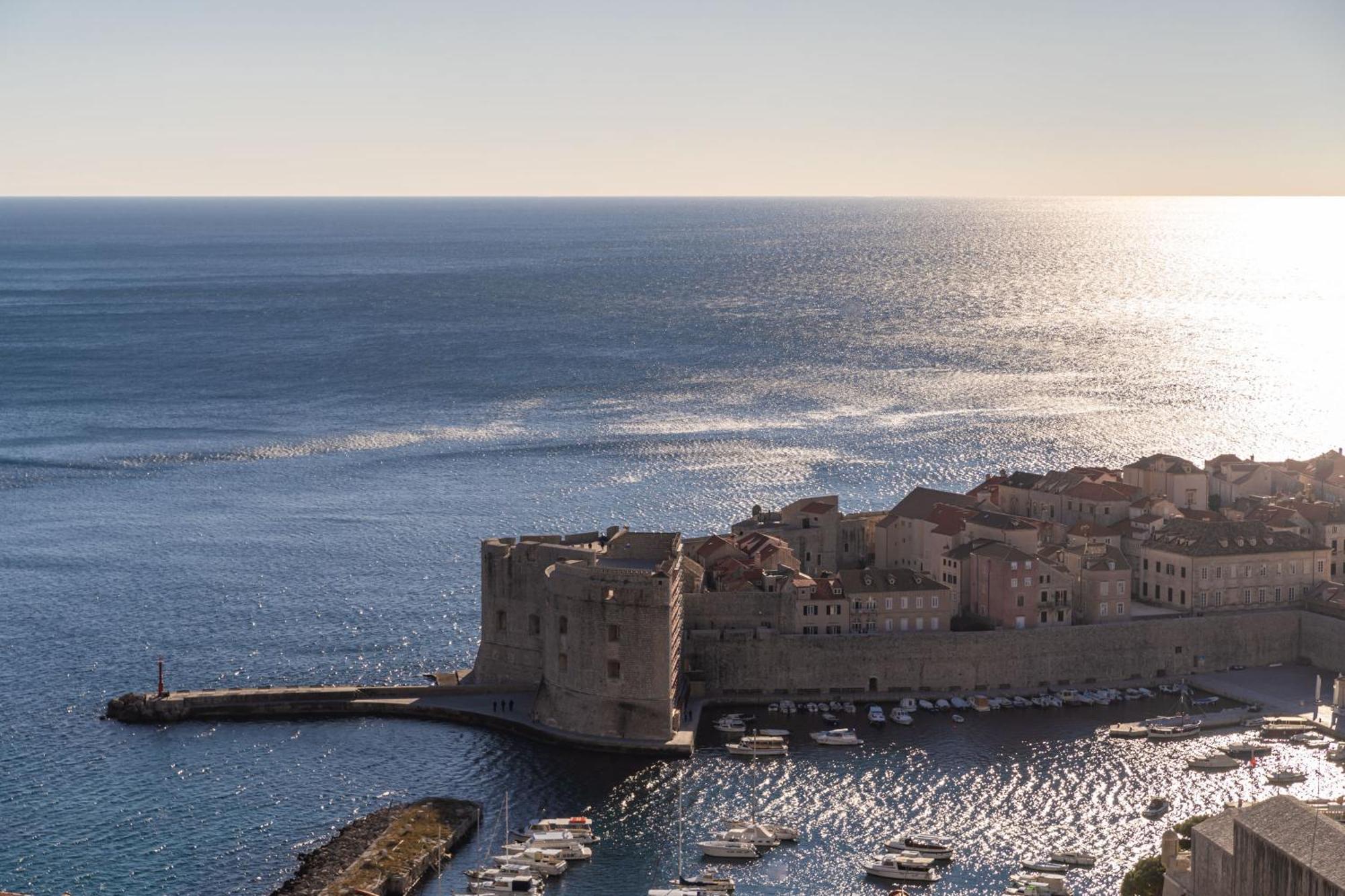 Dubrovnik Dream View Apartment Εξωτερικό φωτογραφία